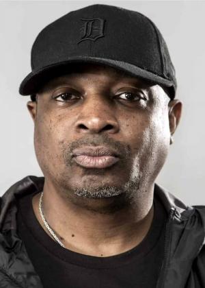 Chuck D